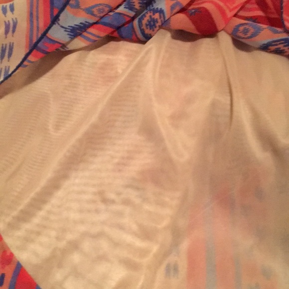 Bershka summer dress - Picture 4 of 4